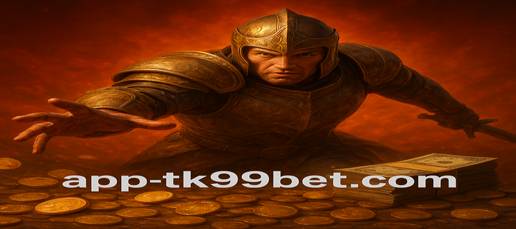 tk99 bet — জয়ী খেলোয়াড়দের উদযাপন
